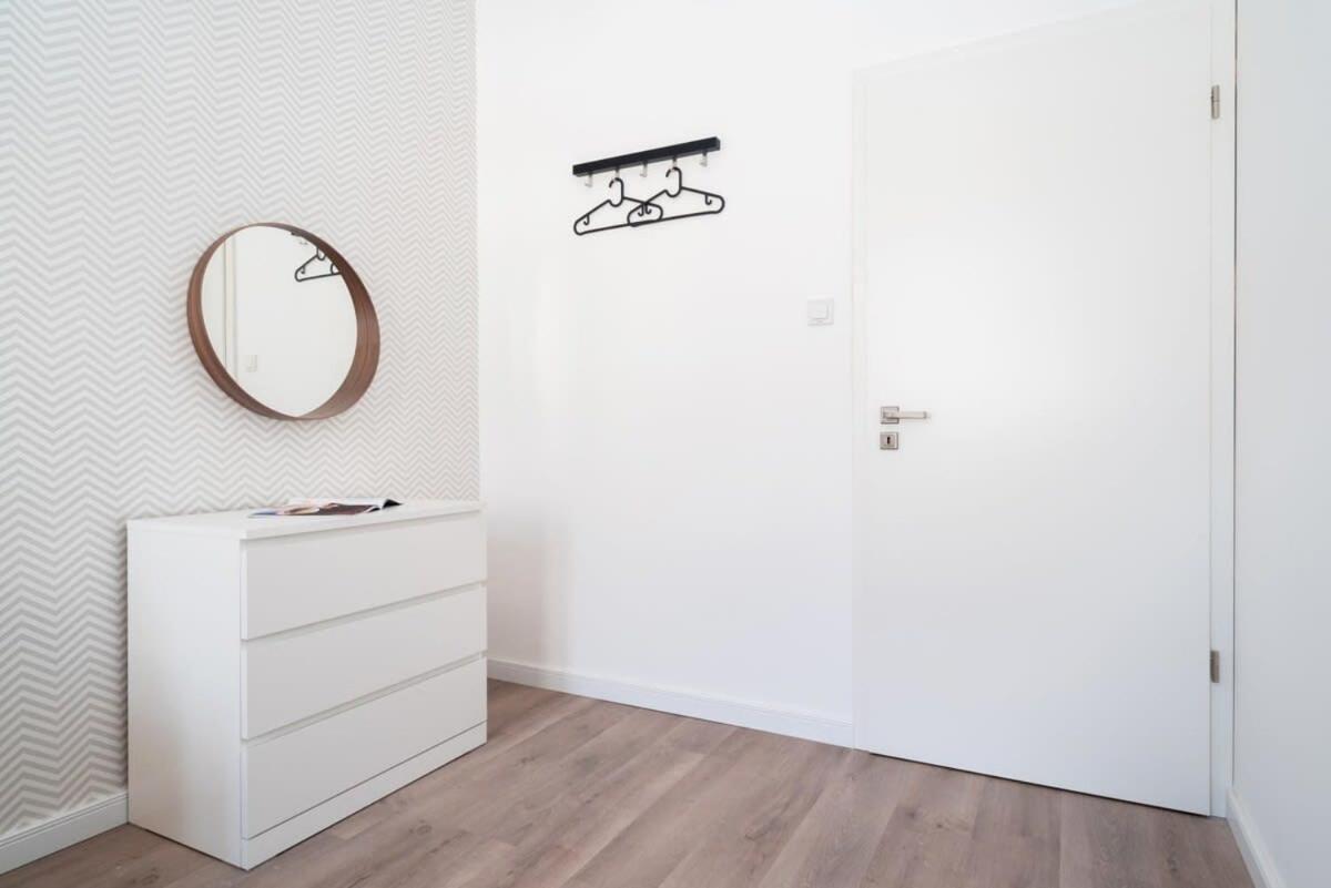 בודפשט Large Apartment At Perfect Central Location מראה חיצוני תמונה