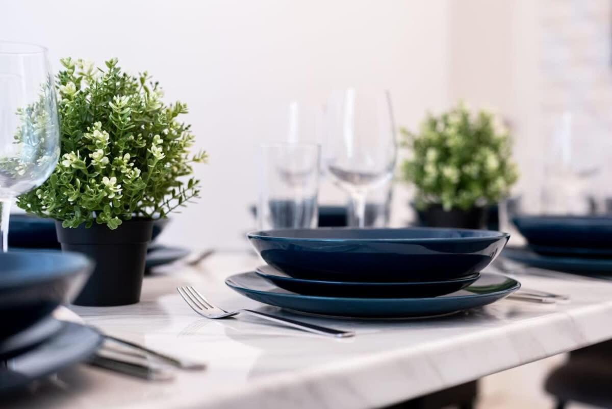 בודפשט Large Apartment At Perfect Central Location מראה חיצוני תמונה